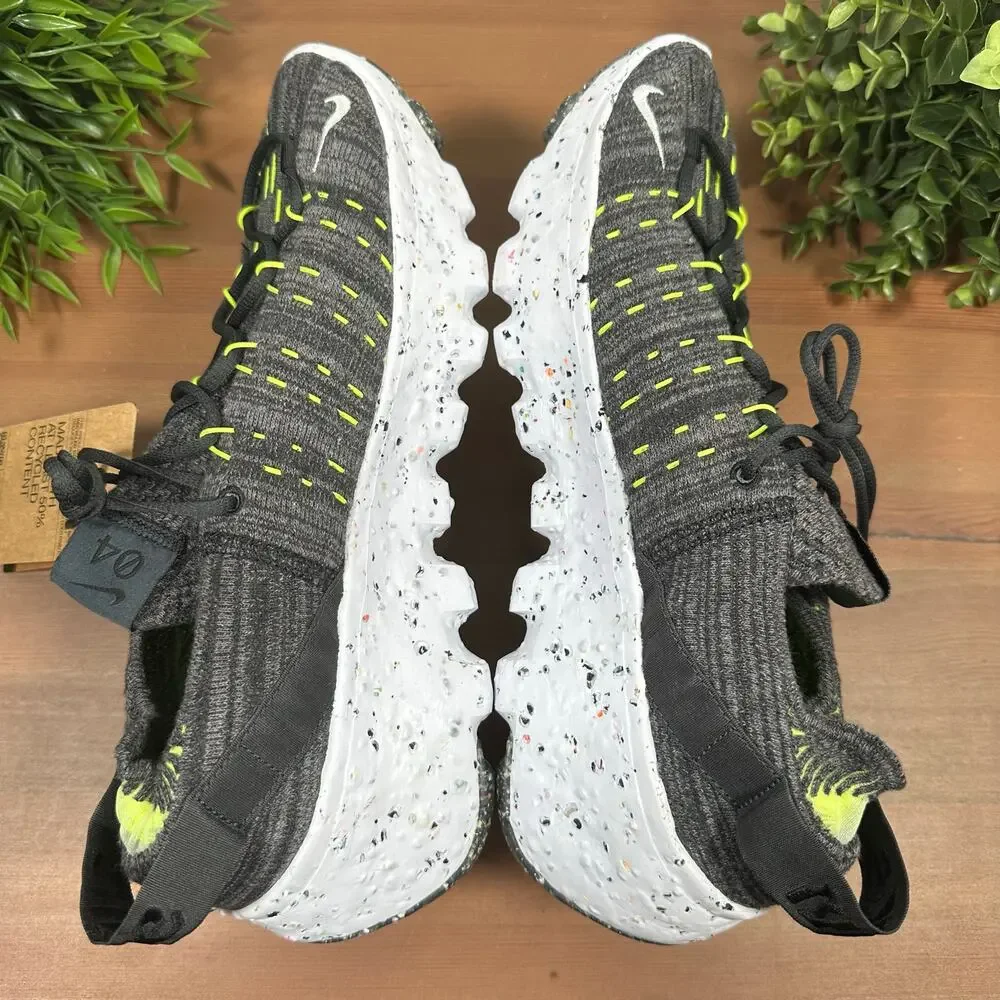 Nike space hippie